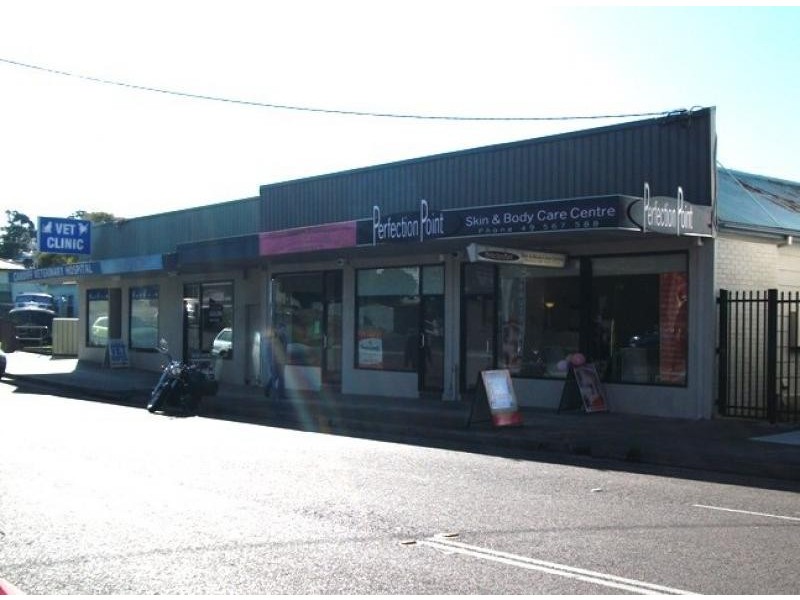28 A & B Harrison Street, Cardiff NSW 2285