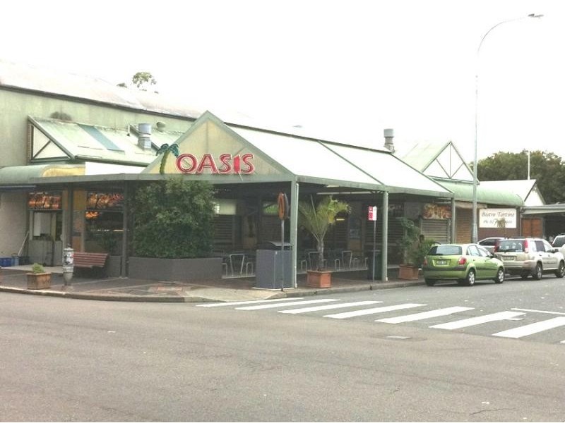 Hamilton NSW 2303