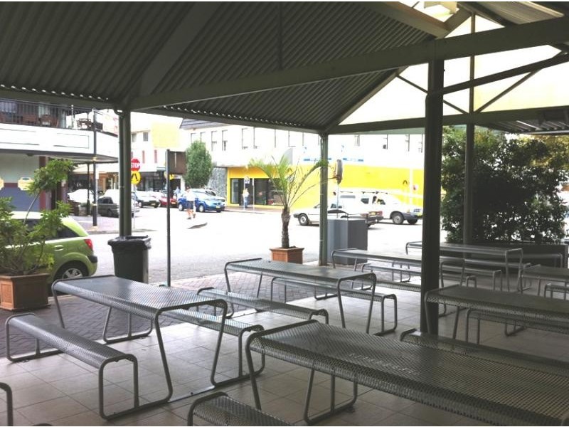 Hamilton NSW 2303