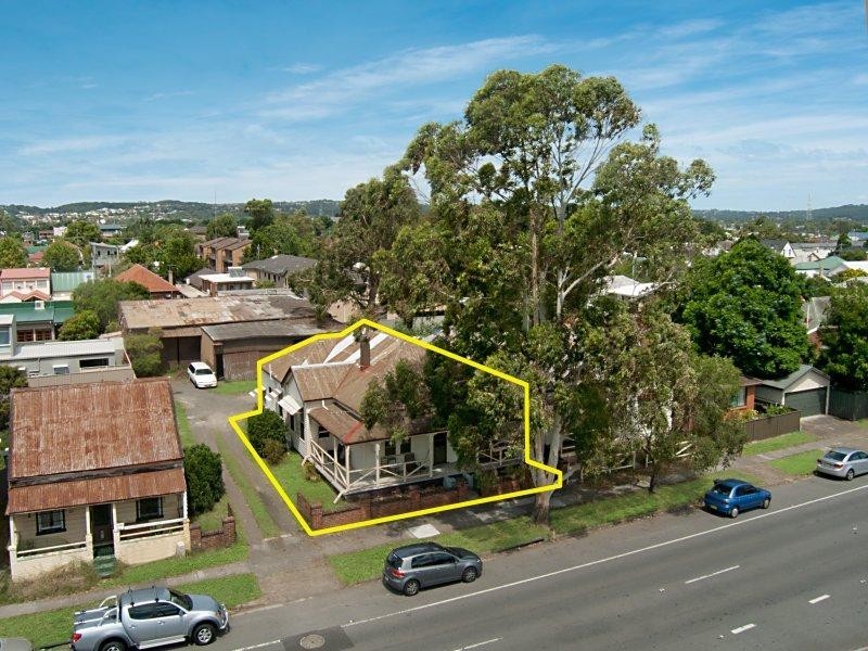 Hamilton NSW 2303