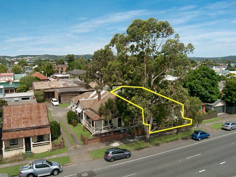 Hamilton NSW 2303