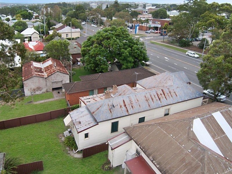 Hamilton NSW 2303