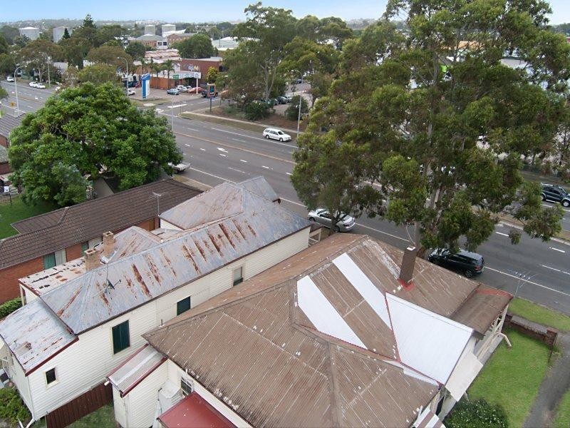 Hamilton NSW 2303