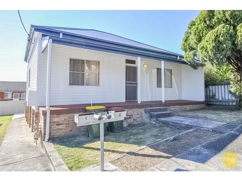 1/237 Gosford Road, Adamstown NSW 2289
