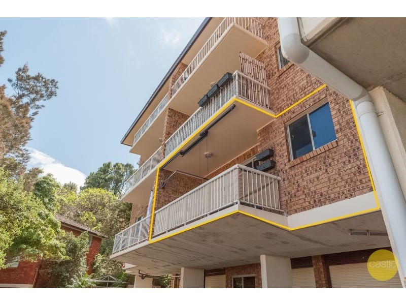 8/57 Nesca Parade, The Hill NSW 2300