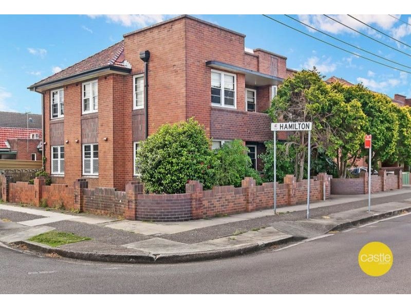 3/192 Beaumont St, Hamilton NSW 2303