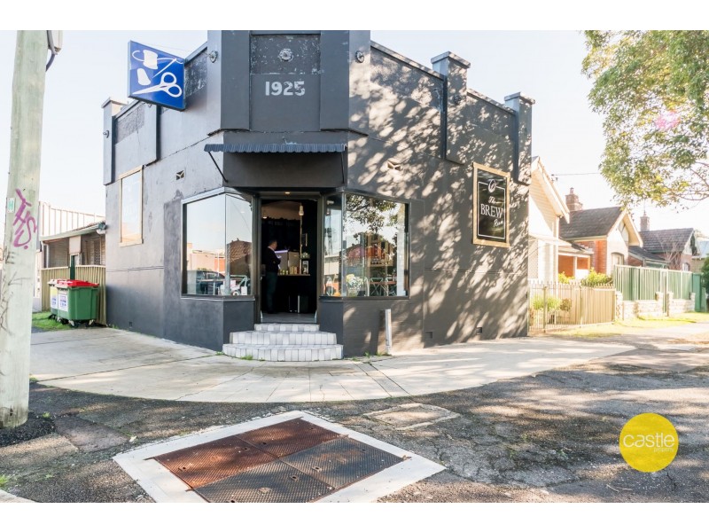 1/54 Gordon Avenue, Hamilton NSW 2303