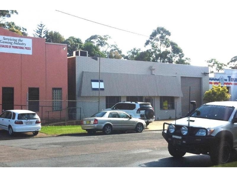 Kotara NSW 2289