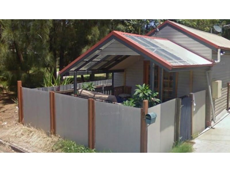 1/105 Wilson Street, Carrington NSW 2294