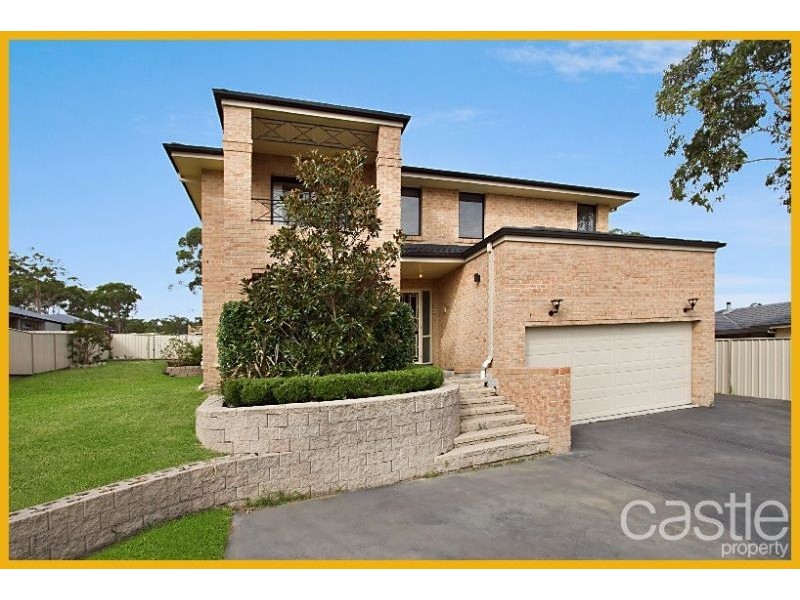 1/74 Constitution Dr, Cameron Park NSW 2285
