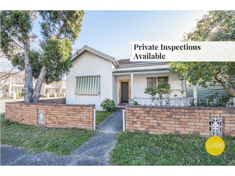20 Oliver Street, Hamilton NSW 2303
