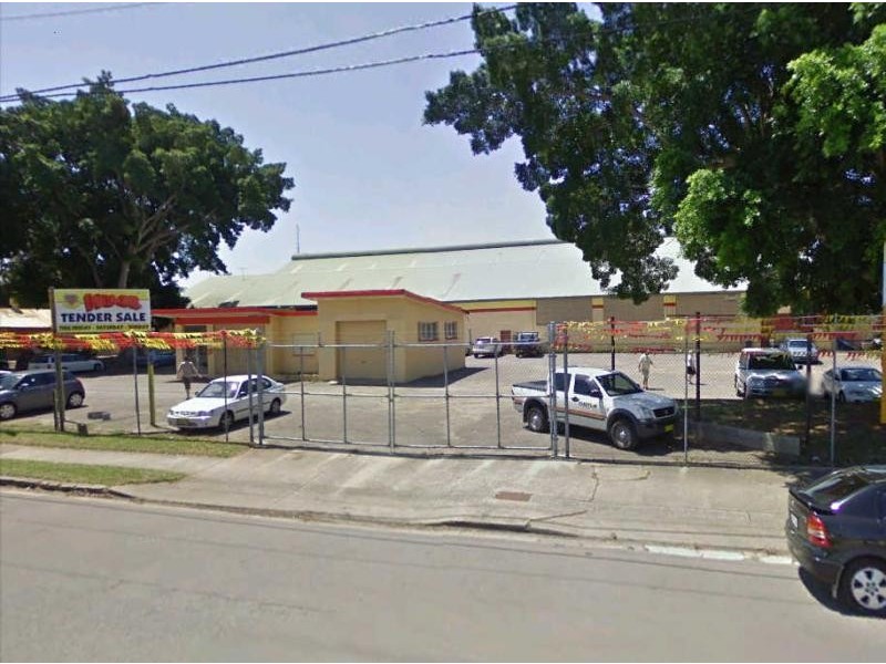 Hamilton North NSW 2292