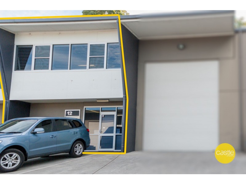 12/28 Pendlebury Road, Cardiff NSW 2285