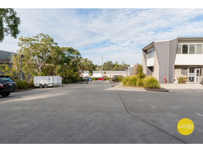 12/28 Pendlebury Road, Cardiff NSW 2285