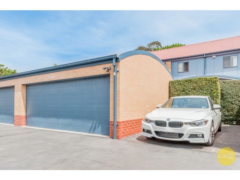 6/71 LINDSAY ST, Hamilton NSW 2303
