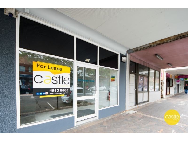 537 Hunter Street, Newcastle West NSW 2302