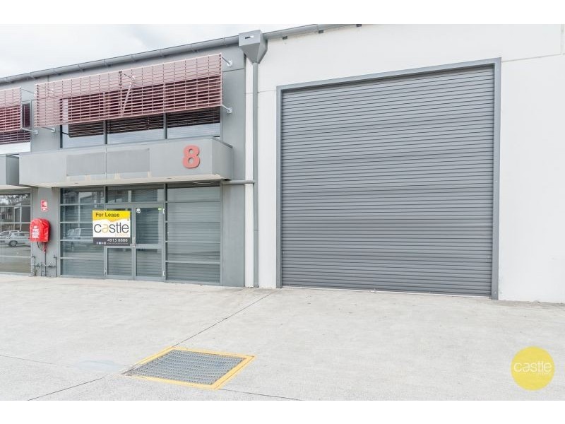 8/21 Babilla Close, Beresfield NSW 2322