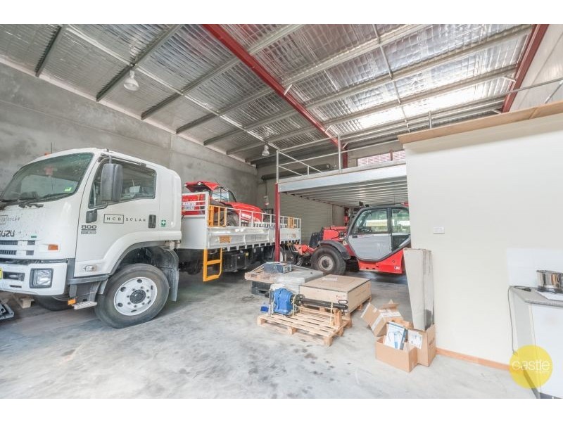 8/21 Babilla Close, Beresfield NSW 2322