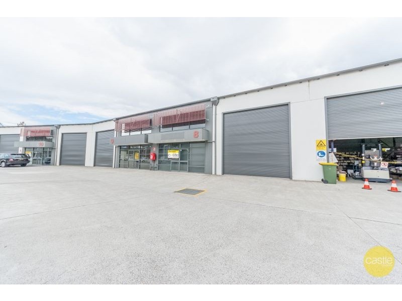 8/21 Babilla Close, Beresfield NSW 2322