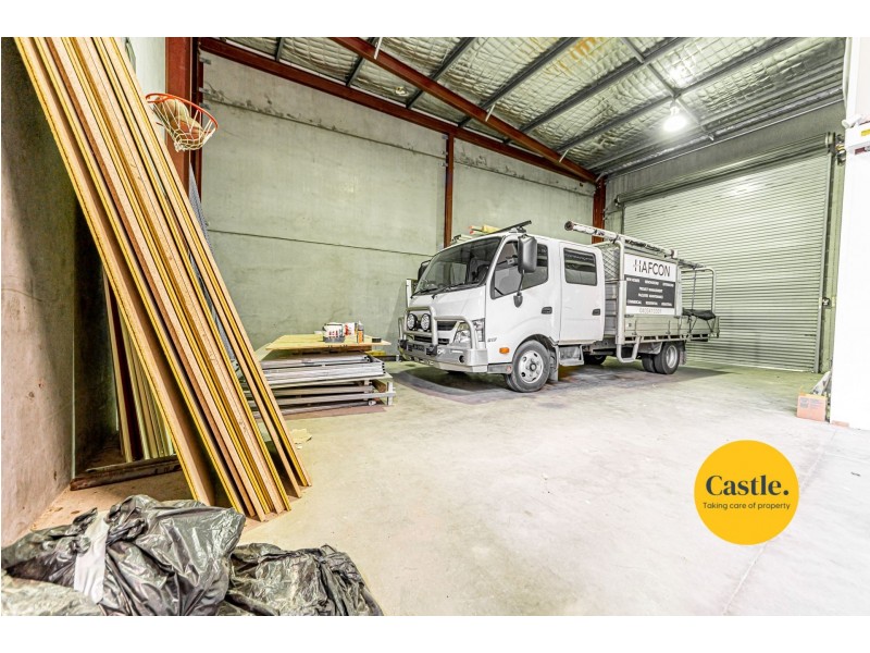 10/21 Babilla Close, Beresfield NSW 2322