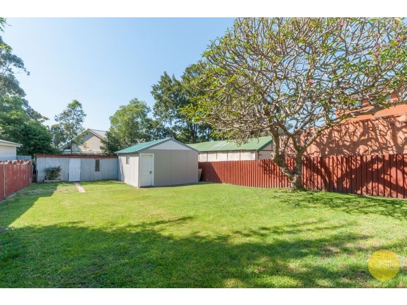 151 Gosford Road, Adamstown NSW 2289