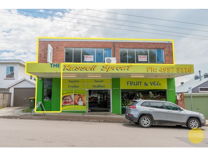 2/97 Russell Road, New Lambton NSW 2305