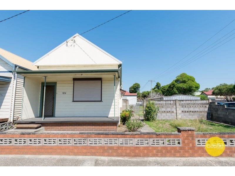184 Beaumont Street, Hamilton NSW 2303