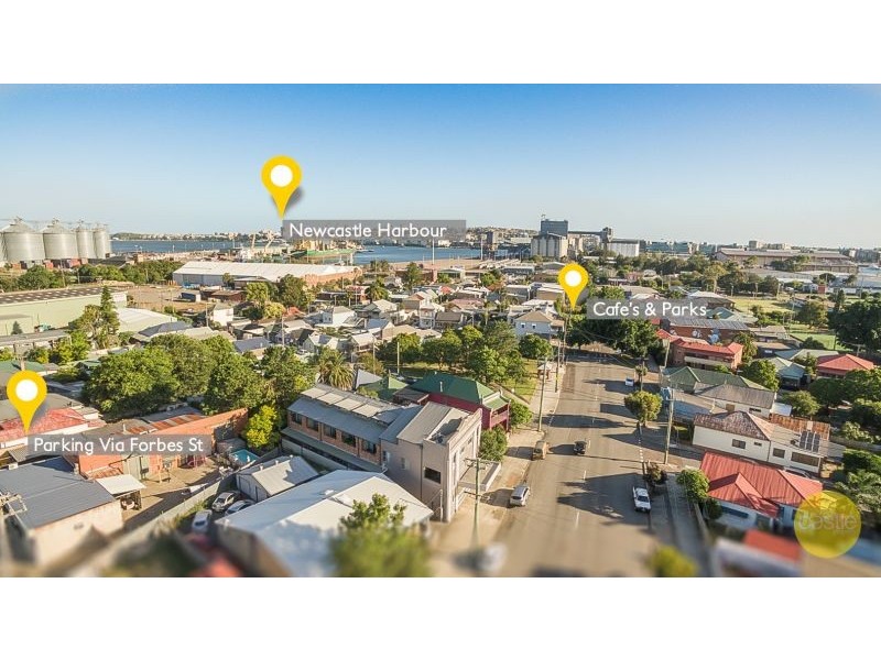 1/92a Young St, Carrington NSW 2294