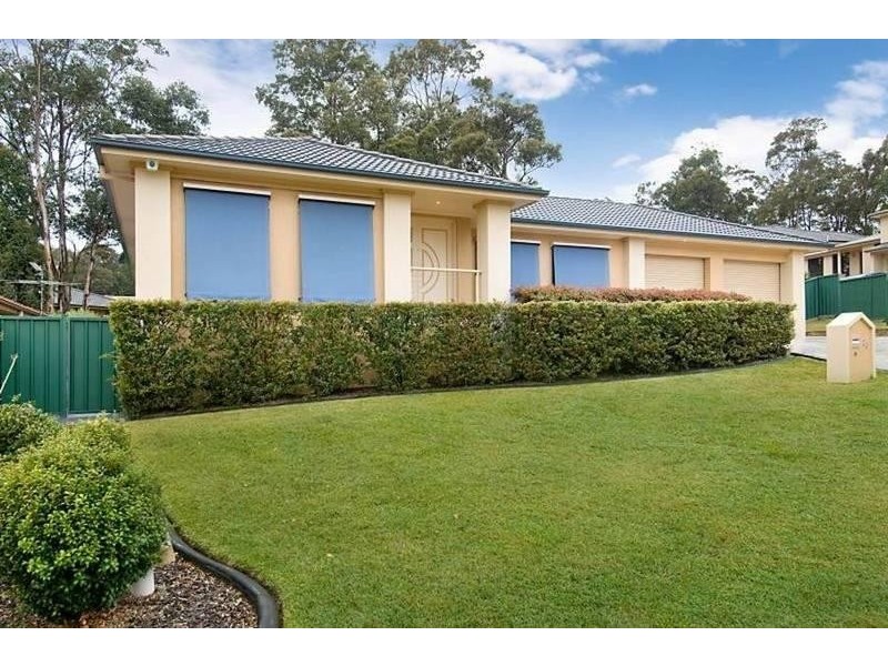 Fletcher NSW 2287