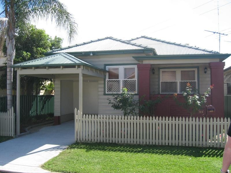 24 Wilkinson Street, Mayfield NSW 2304