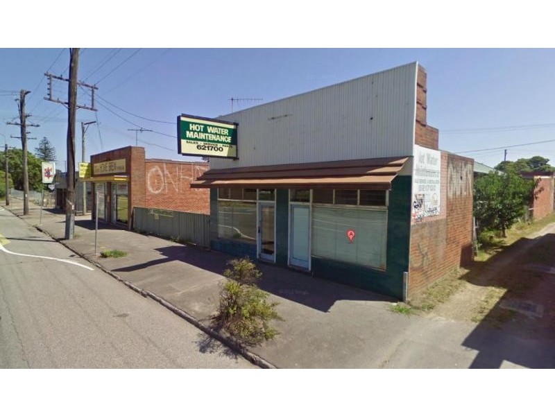 14&1/20 20a Maitland Road, Islington NSW 2296