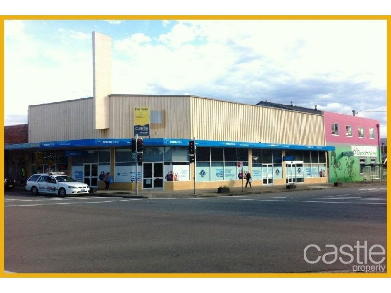 117-121 Nelson St Wallsend, Newcastle NSW 2300