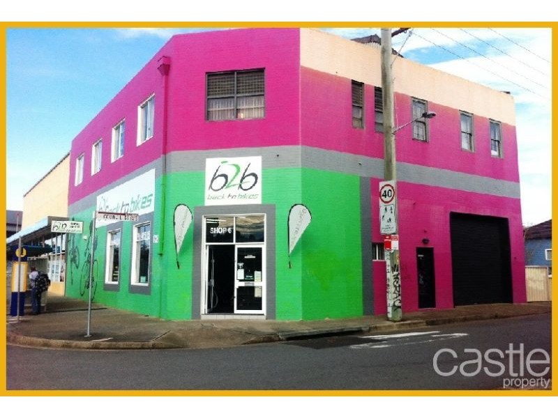 117-121 Nelson St Wallsend, Newcastle NSW 2300