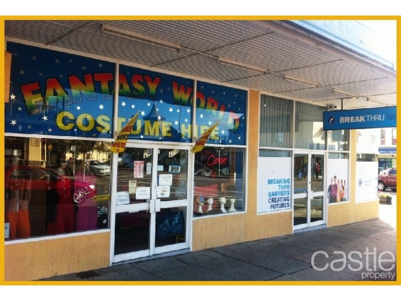 117-121 Nelson St Wallsend, Newcastle NSW 2300