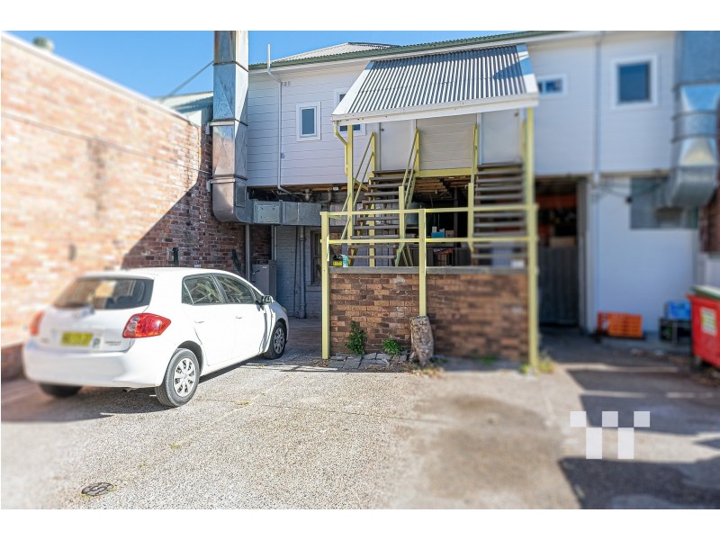 1/53 Beaumont Street, Hamilton NSW 2303