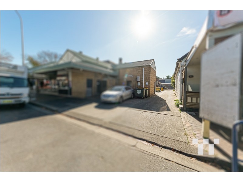 1/53 Beaumont Street, Hamilton NSW 2303