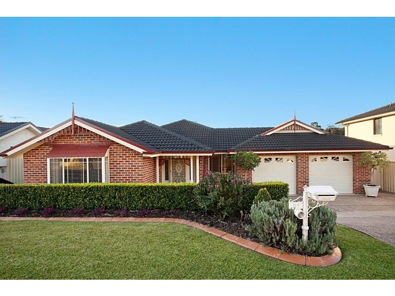 Cameron Park NSW 2285