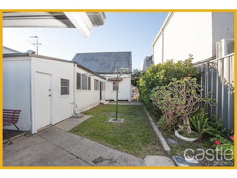 32 Church Street, Wickham NSW 2293