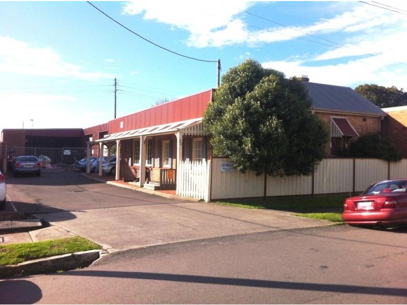 1/50 Hudson St, Hamilton NSW 2303
