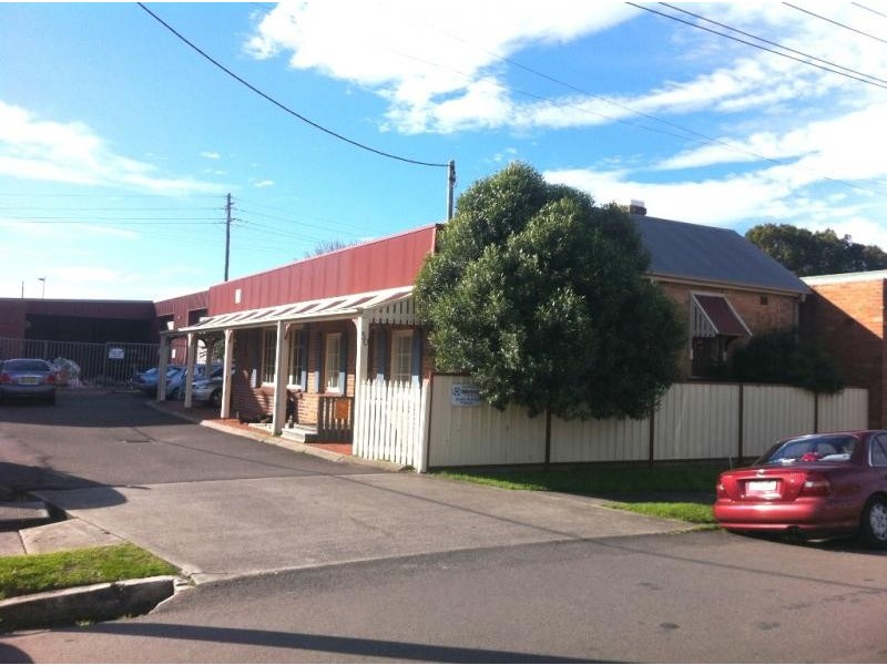 1/50 Hudson St, Hamilton NSW 2303