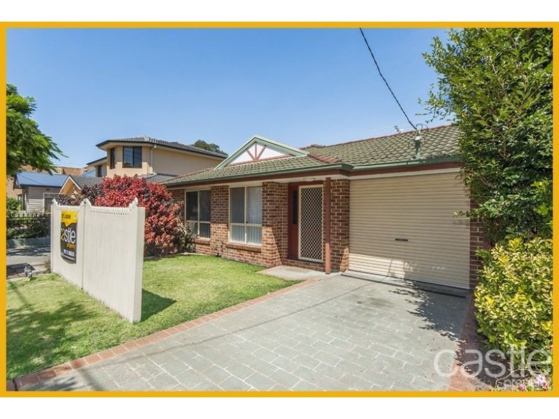 1/46 Swan Street, Hamilton NSW 2303