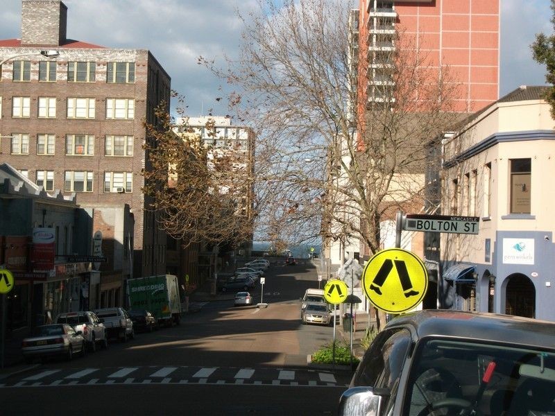 1/75 King Street, Newcastle NSW 2300