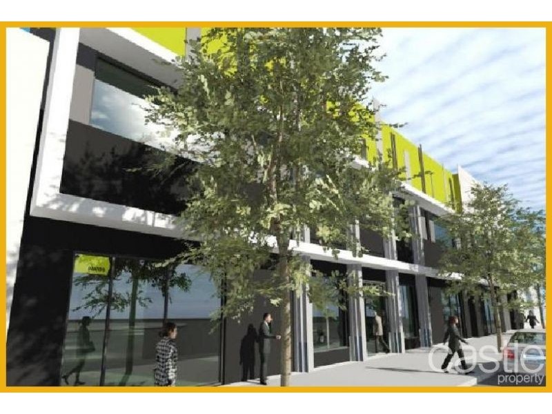 69-75 Parry Street, Newcastle West NSW 2302