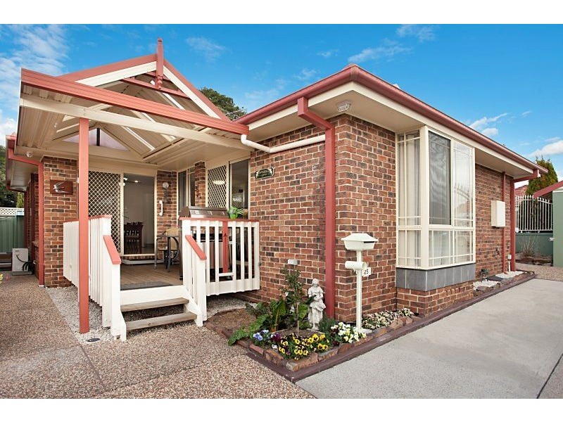 25/28 ABEL ST, Wallsend NSW 2287