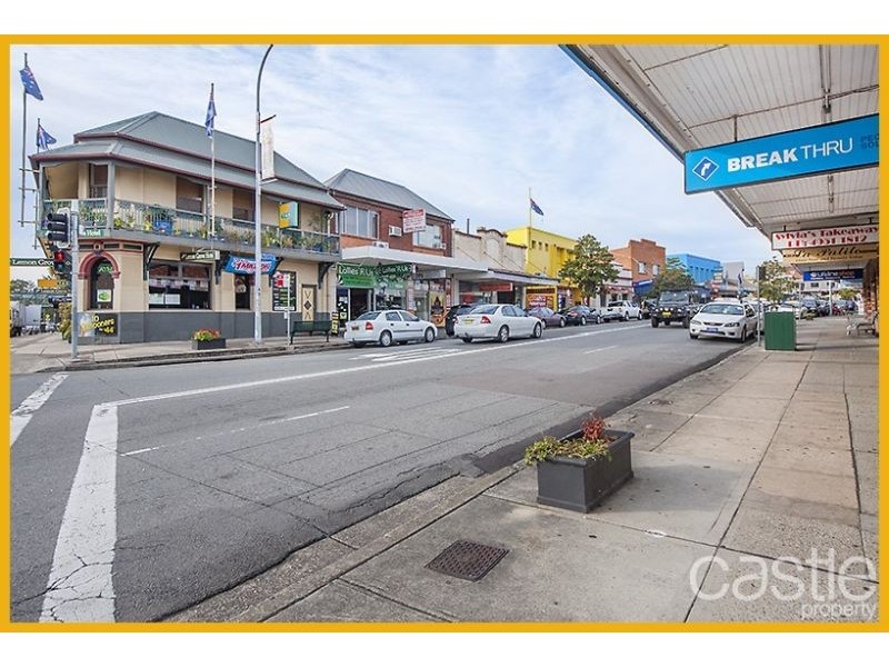 88-90 Nelson Street, Wallsend NSW 2287