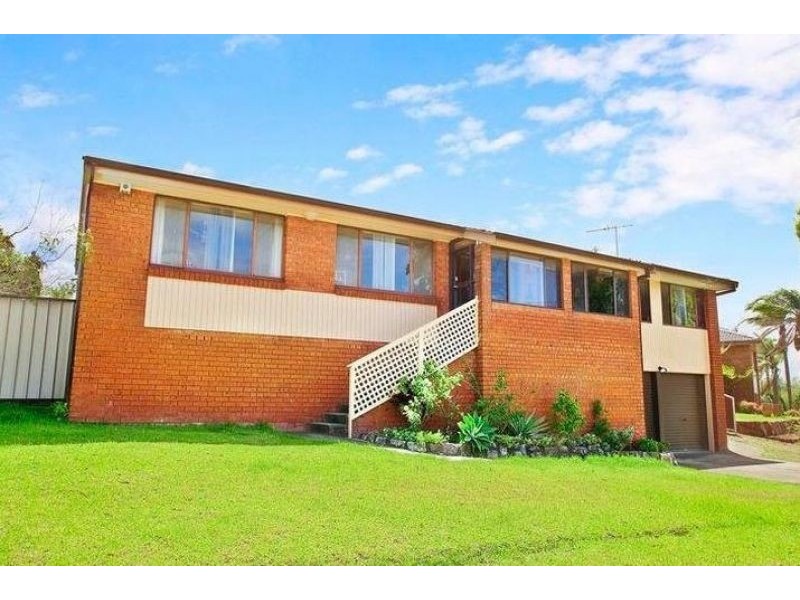 42 Tulloch Avenue, Maryland NSW 2287