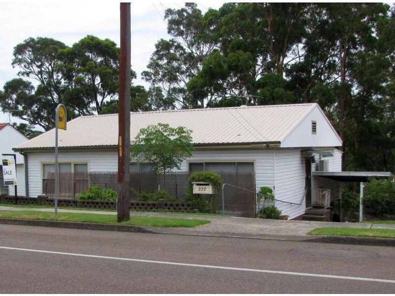 Birmingham Gardens NSW 2287