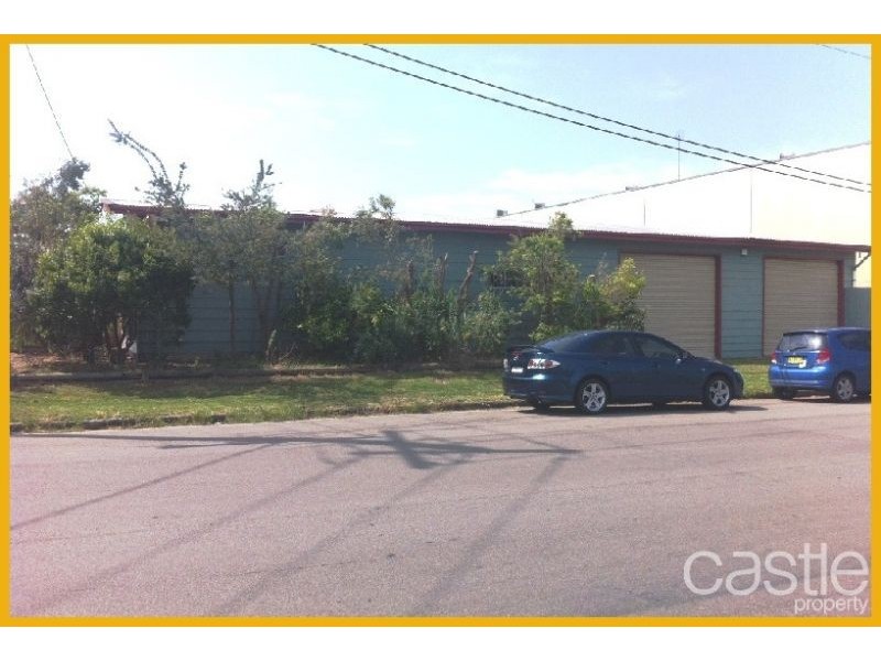 5 McMichael Street, Maryville NSW 2293