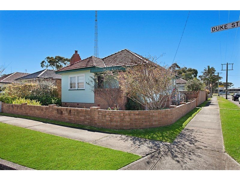 2 Duke Street, New Lambton NSW 2305