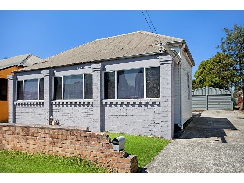 115 Kings Road, New Lambton NSW 2305